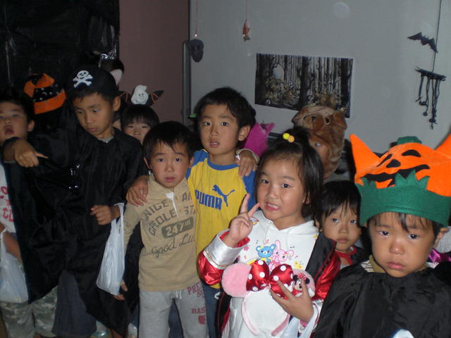 Halloween 2009