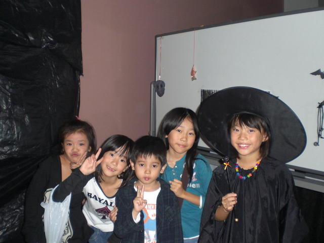 Halloween 2009