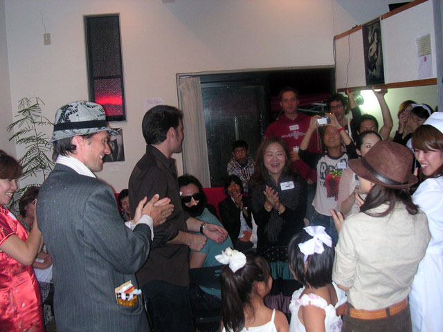 Halloween 2008