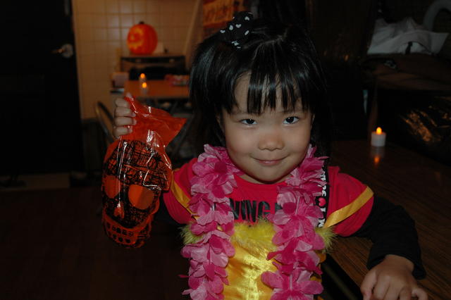 Halloween 2009