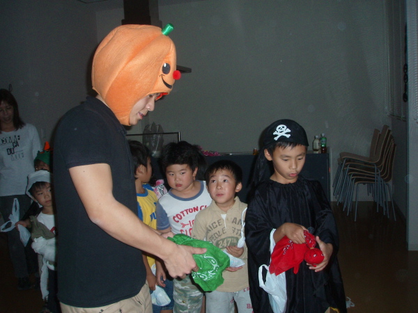 Halloween 2009