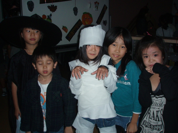 Halloween 2009