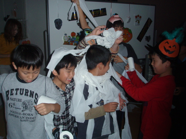 Halloween 2009